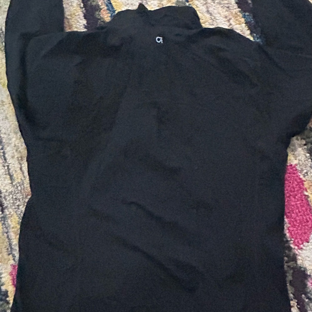 GAP Black GapFit Jacket - XL - Picture 3 of 4